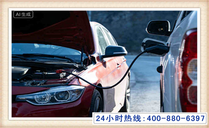 达日潍坊拖车,附近24小时汽车拖车救援，潍坊道路救援拖车电话